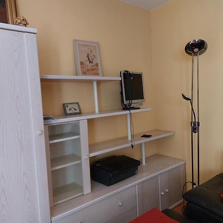 Apartamento T3 77 M2 Calme+Parking Proche Paris & Metro Vanves Exterior foto