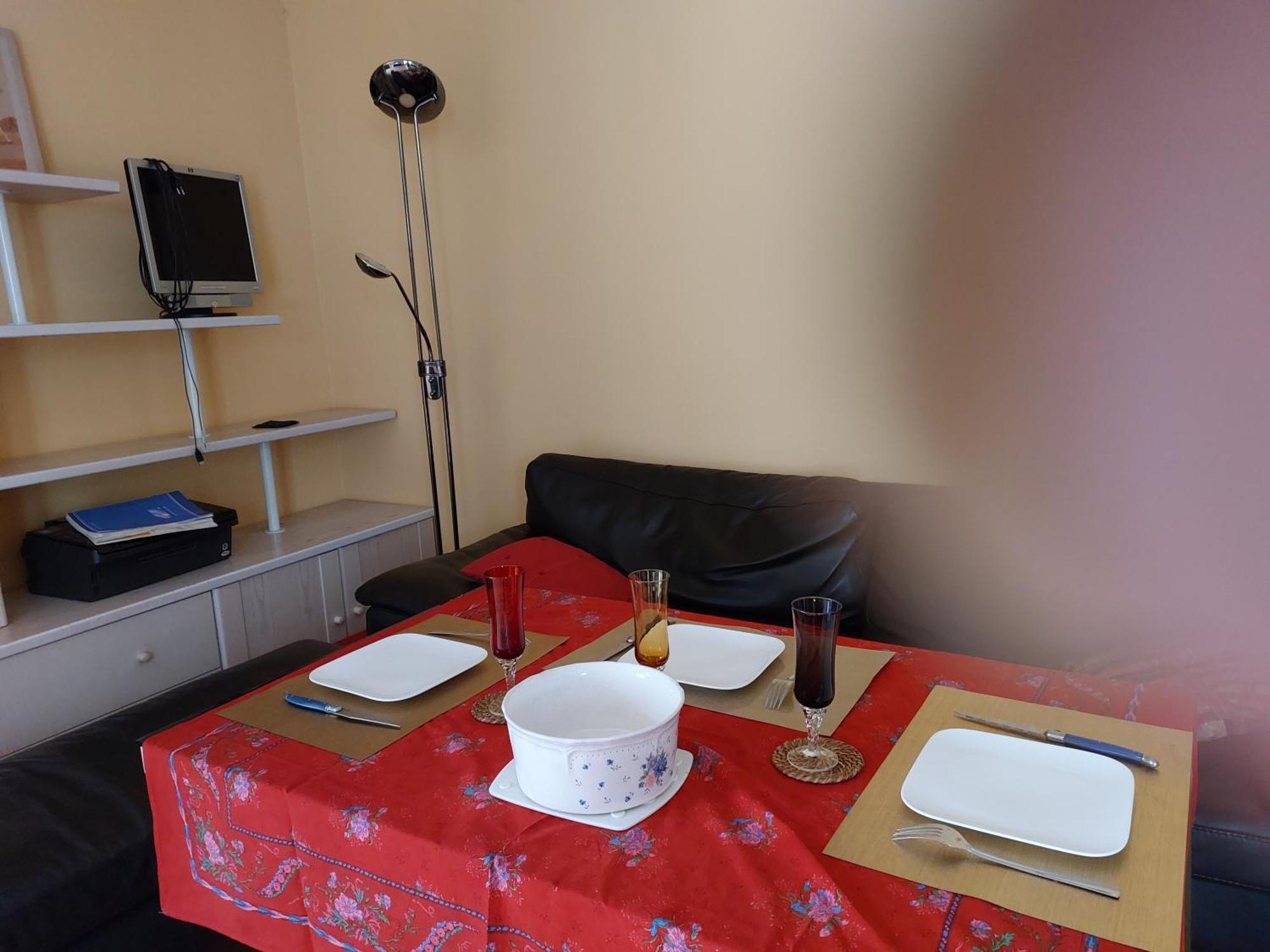 Apartamento T3 77 M2 Calme+Parking Proche Paris & Metro Vanves Exterior foto