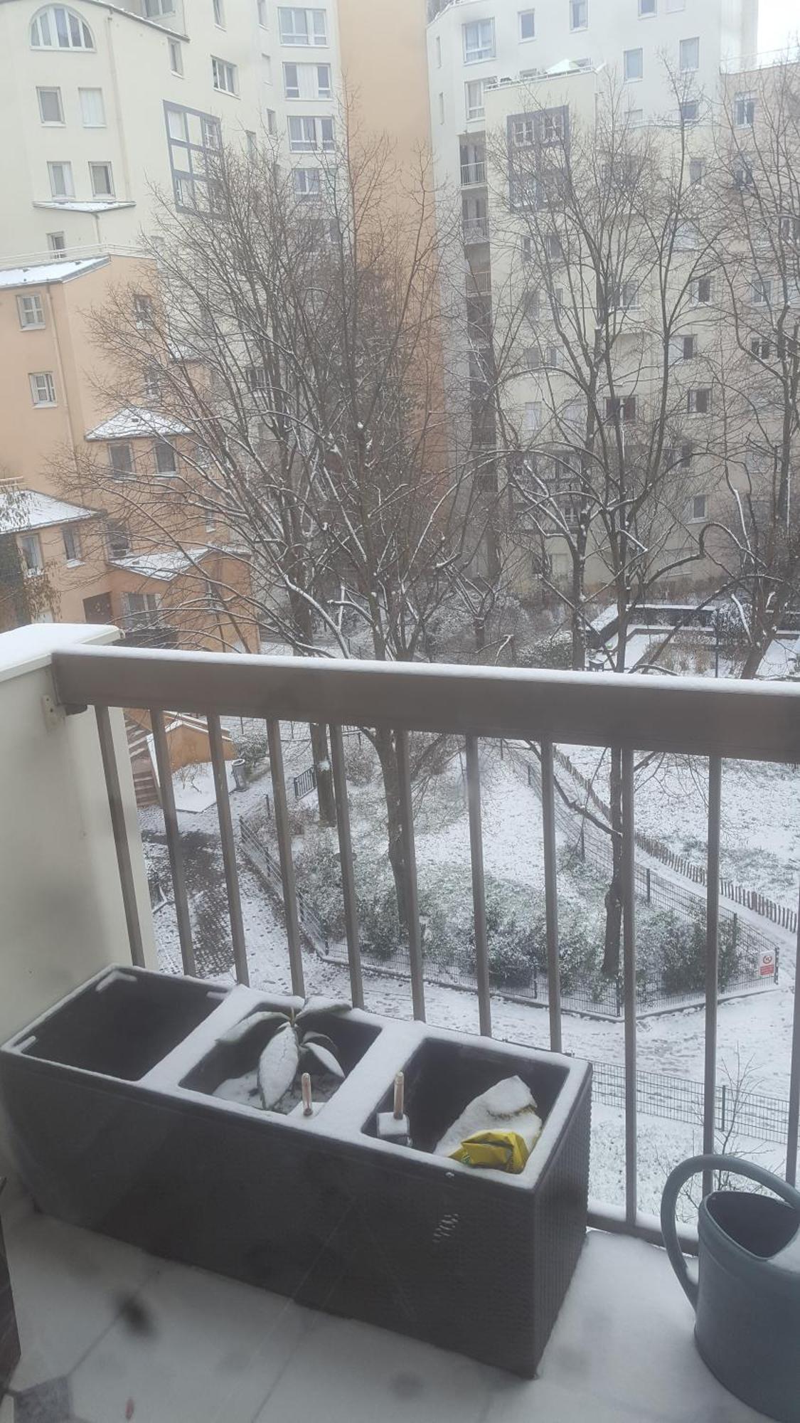 Apartamento T3 77 M2 Calme+Parking Proche Paris & Metro Vanves Exterior foto