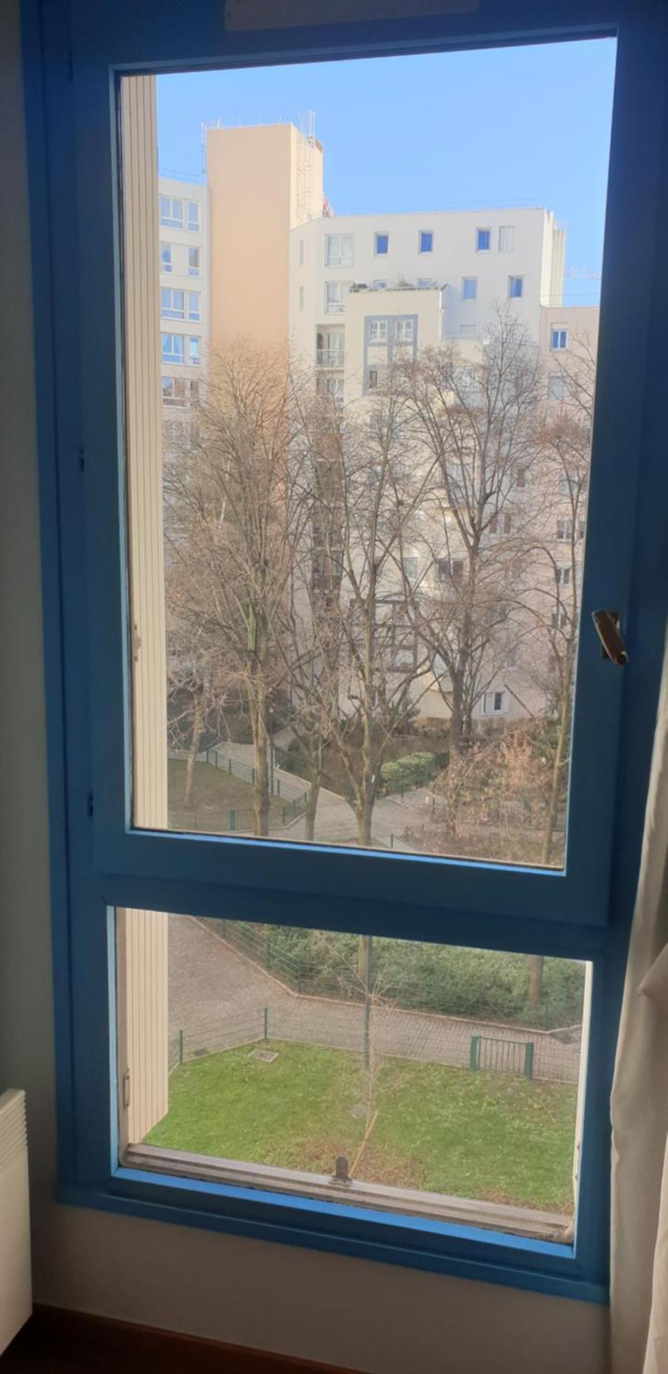Apartamento T3 77 M2 Calme+Parking Proche Paris & Metro Vanves Exterior foto